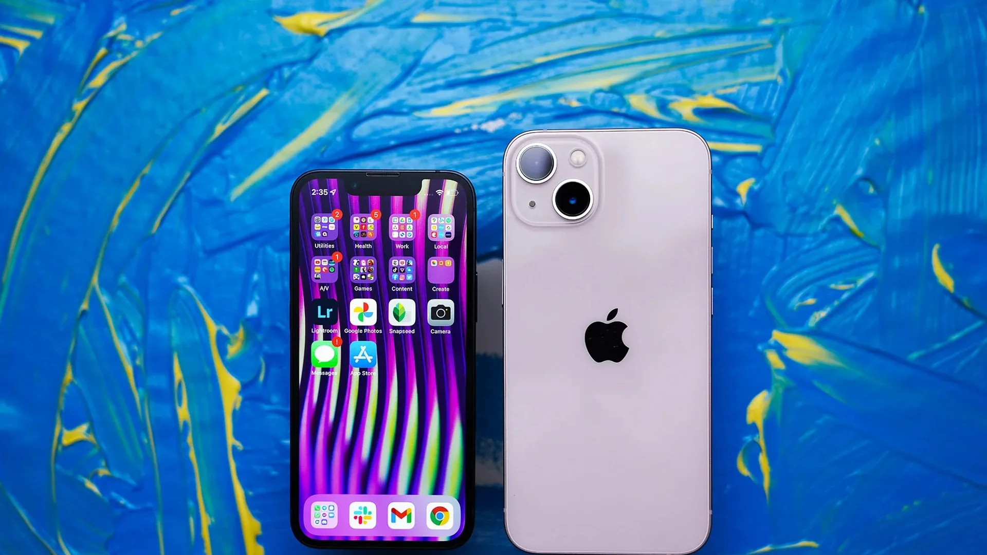 iOS 27 tuo iPhone Handoff -ominaisuuden: kaksi puhelinta samalla numerolla