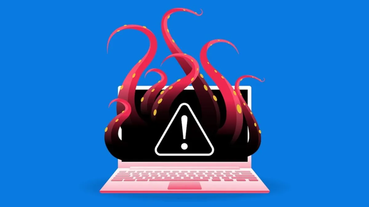 ClickFix-hyökkäykset leviävät vauhdilla – väärennetty CAPTCHA huijaa asentamaan haittaohjelman