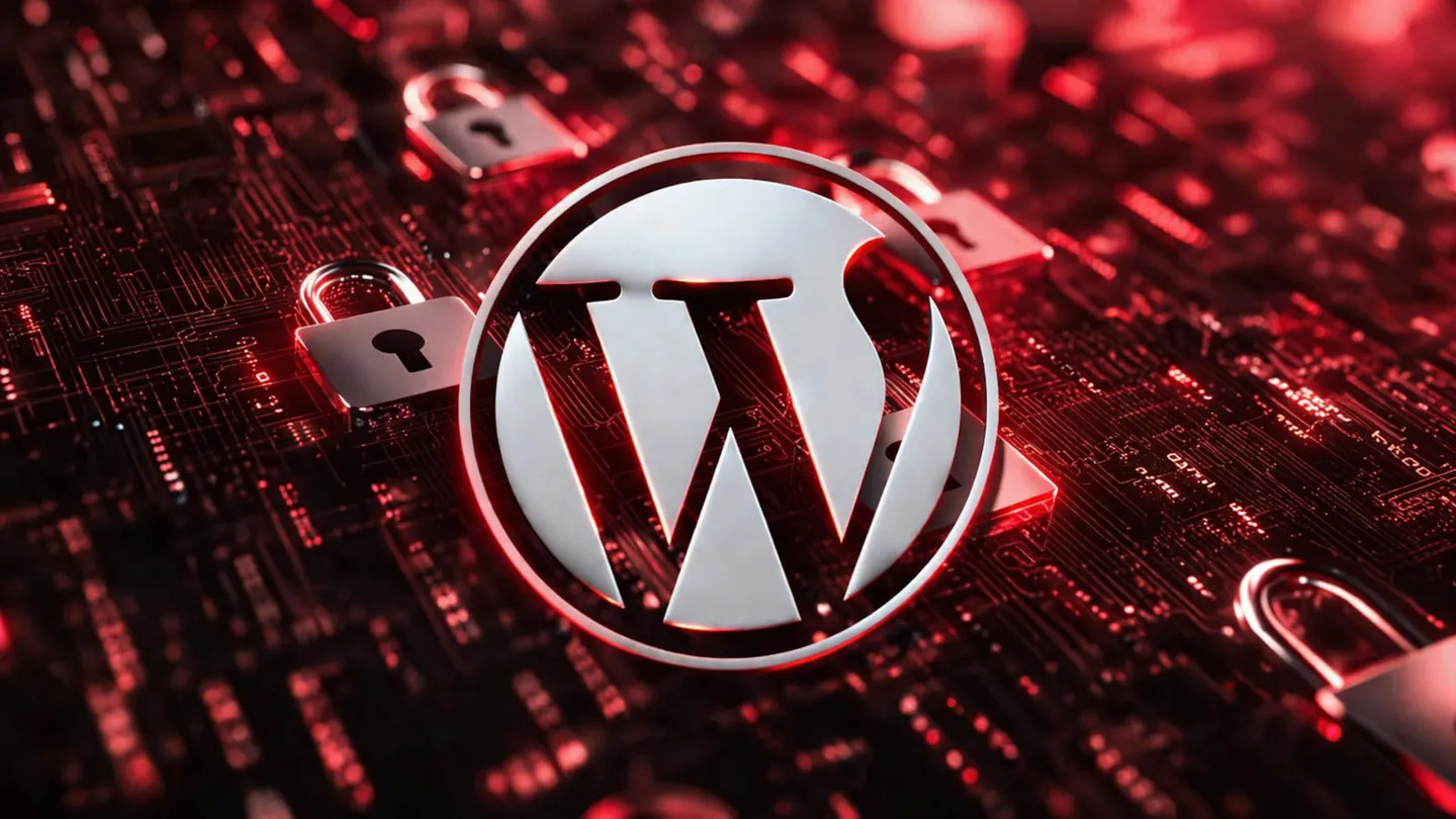 Kriittinen Click2Shell-haavoittuvuus uhkaa WordPress-sivustoja