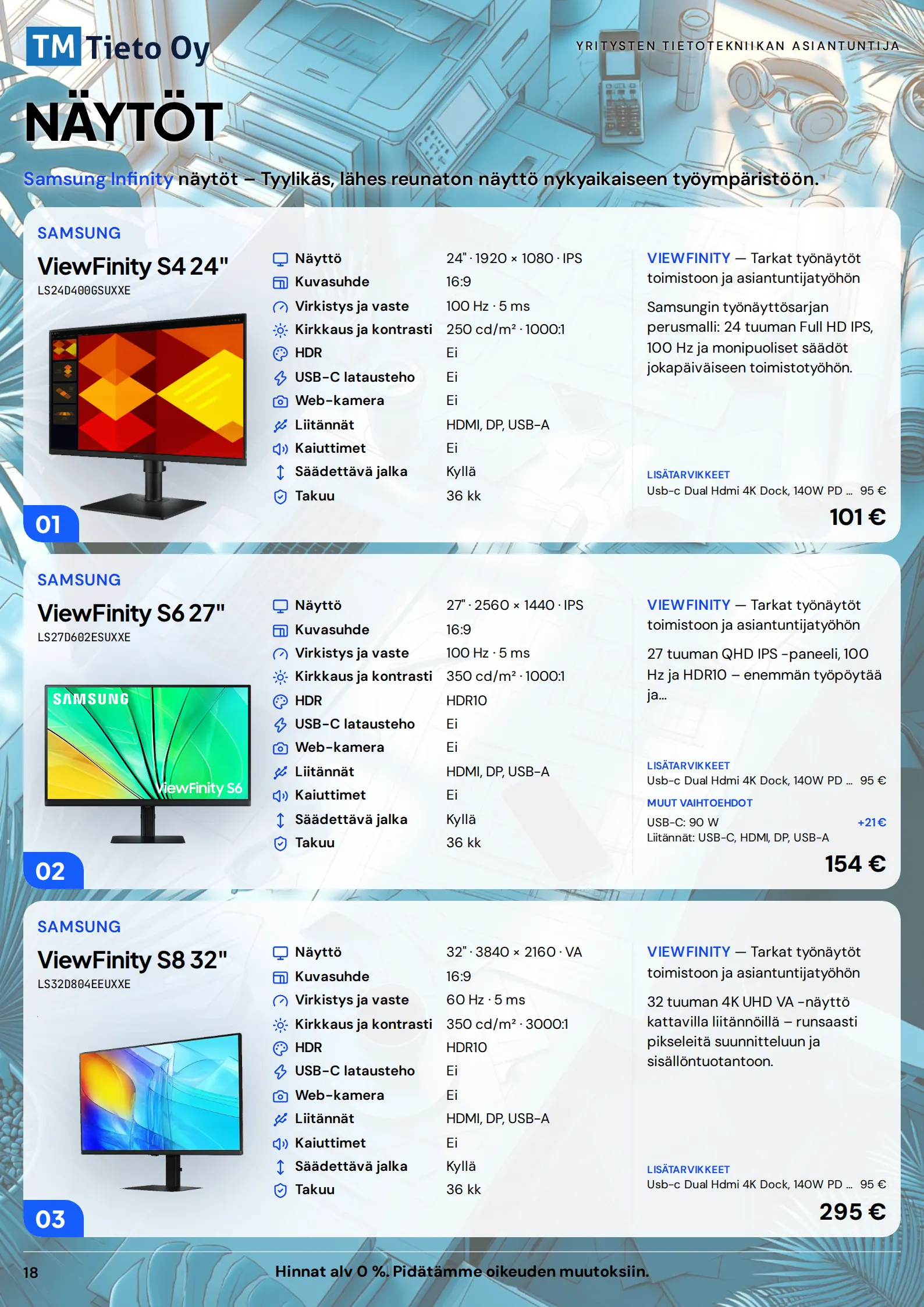 Syksy 2026 — sivu 18