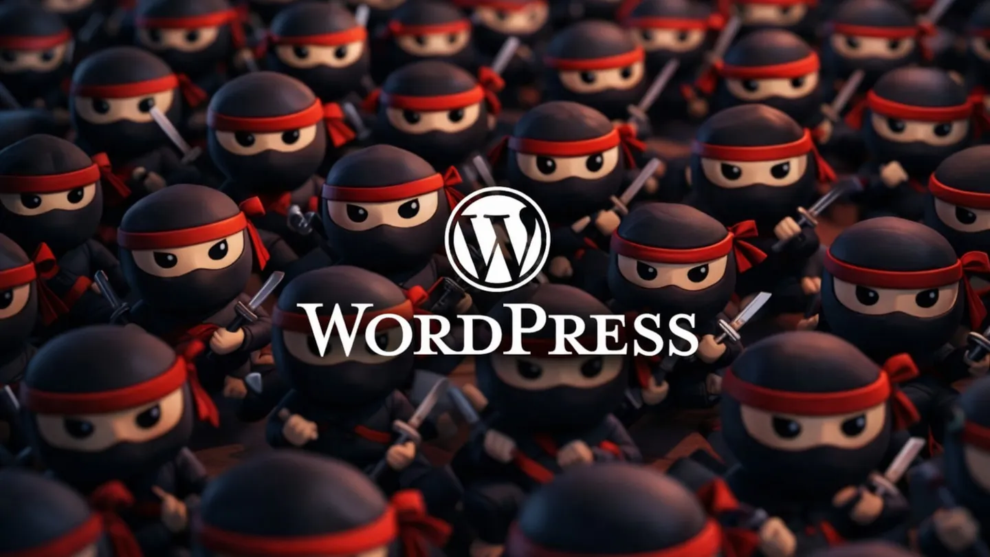 WordPressin suosittujen lisäosien haavoittuvuuksia hyödynnetään aktiivisesti